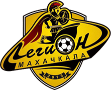 Logo of FC LEGION DYNAMO-min