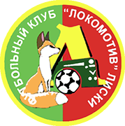 Logo of FC LOKOMOTIV LISKI-min