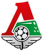 Logo of FC LOKOMOTIV MOSCÚ-min