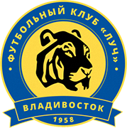 Logo of FC LUCH VLADIVOSTOK-min