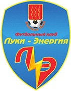 Logo of FC LUKI-ENERGIYA VELIKIYE LUKI-min