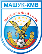 Logo of FC MASHUK-KMV-min