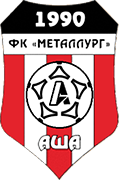 Logo of FC METALLURG ASHA-min