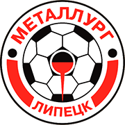 Logo of FC METALLURG LIPETSK-min