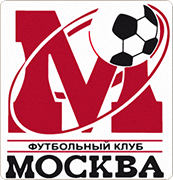 Logo of FC MOSCÚ-min
