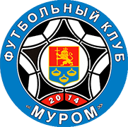 Logo of FC MUROM-min