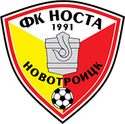 Logo of FC NOSTA-min
