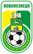 Logo of FC NOVOKUZNETSK-min