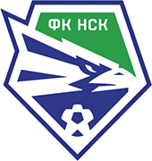 Logo of FC NOVOSIBIRSK-min