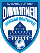 Logo of FC OLIMPIYETS-min