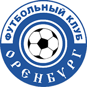 Logo of FC OREMBURGO-min