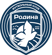 Logo of FC RODINA MOSCOW-min