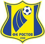 Logo of FC ROSTOV-min