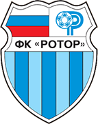 Logo of FC ROTOR VOLGOGRADO-min
