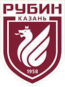 Logo of FC RUBIN KAZAN-min