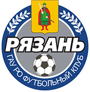 Logo of FC RYAZAN-min