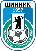 Logo of FC SHINNIK-min
