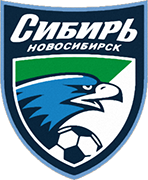 Logo of FC SIBIR-min