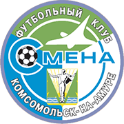 Logo of FC SMENA-min
