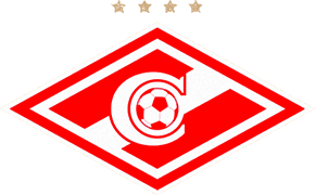 Logo of FC SPARTAK DE MOSCÚ-min