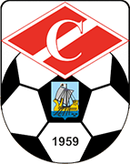 Logo of FC SPARTAK KOSTROMA-min