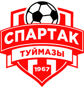 Logo of FC SPARTAK TUYMAZY-min