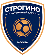 Logo of FC STROGINO MOSCOW-min