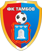 Logo of FC TAMBOV-min