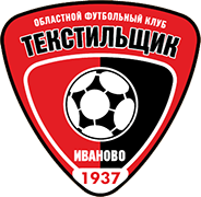 Logo of FC TEKSTILSHCHIK IVANOVO-min