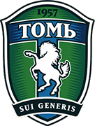 Logo of FC TOM TOMSK-min