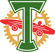 Logo of FC TORPEDO MOSCÚ-min