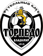 Logo of FC TORPEDO VLADIMIR-min