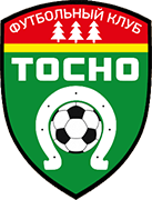 Logo of FC TOSNO-min