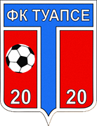 Logo of FC TUAPSE-min