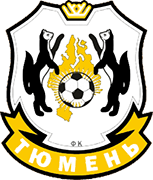 Logo of FC TYUMÉN-min