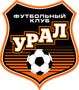 Logo of FC URAL EKATERIMBURGO-min