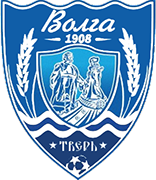 Logo of FC VOLGA TVER 1908-min