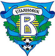 Logo of FC VOLGA ULYANOVSK-min