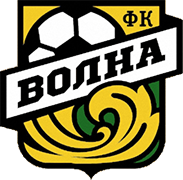 Logo of FC VOLNA NIZHEGORODSKAYA OBLAST-min