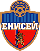 Logo of FC YENISEY-min
