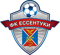 Logo of FC YESSENTUKI-min