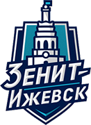 Logo of FC ZENIT IZHEVSK-min
