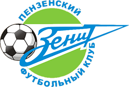 Logo of FC ZENIT PENZA-min