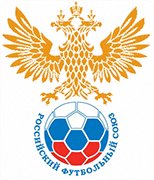Logo of RUSSIA NATIONAL FOOTBALL TEAM-min