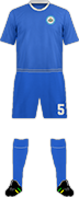Kit SAN MARINO NATIONAL FOOTBALL TEAM-min