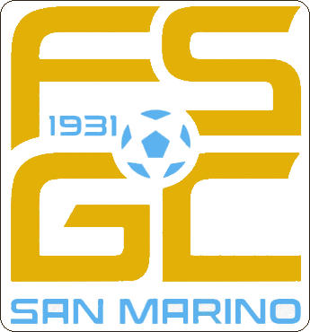 Logo of 03-1 SELECCIÓN DE SAN MARINO (SAN MARINO)
