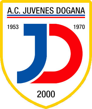 Logo of A.C. JUVENES DOGANA (SAN MARINO)