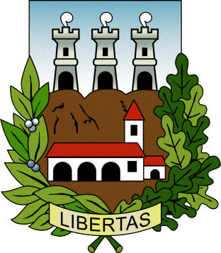 Logo of A.C. LIBERTAS (SAN MARINO)