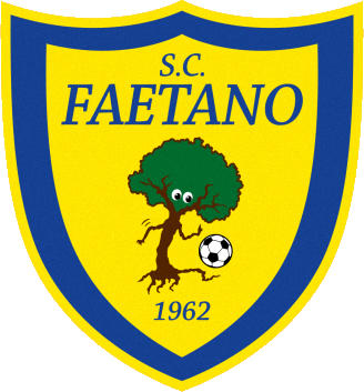 Logo of S.C. FAETANO (SAN MARINO)