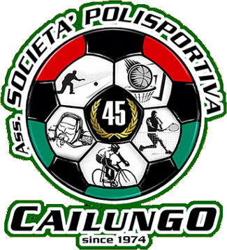 Logo of S.P. CAILUNGO (SAN MARINO)